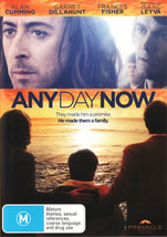 Any Day Now DVD | Region 4 - £6.66 GBP