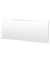 VEVOR HDPE Plastic Sheet Board 1 Pack 24 x 48 Inch 1/2 Inch Thick for DI... - $68.99
