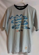 Ecko Unltd T-shirt No Drama Medium Made In USA  - £11.72 GBP