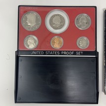 1979 S Proof Set Type 1 U.S. Mint Original Government Packaging OGP Collectible - £7.45 GBP