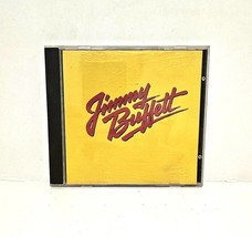 Songs You Know by Heart by Jimmy Buffett CD 1985 MCA Records - $141.47 MXN