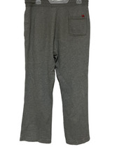 Womens Nike Gray Sweatpants Size XXL Draw String 3 Pockets - $11.97