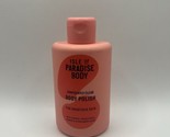 Isle Of Paradise Body Confidently Clear Body Polish 7.77 Oz New - £15.78 GBP