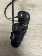 Swift Triton Mark 1 7x35 376ft At 1000yds Binoculars Black Vintage Japan - $44.55