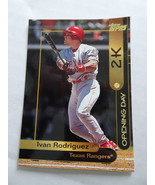 BASEBALL CARDS - TOPPS COLLECTION 1 CARD - £1.96 GBP