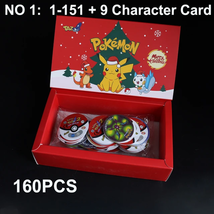 Pokemon Tazos Collection: 1st &amp; 2nd Gen, 100/160pcs - £30.55 GBP+