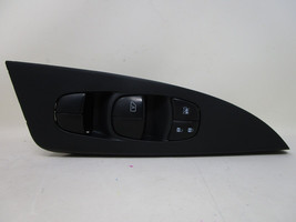 2013-2019 Nissan Sentra Master Power Window Switch OEM L02B34009 - £48.62 GBP