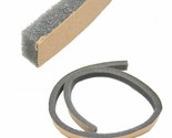 OEM Dryer Lint Screen Housing Foam Seal For Magic Chef HED4400TQ0 HED430... - £12.04 GBP
