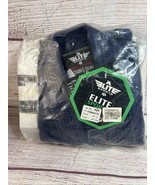 Elite Blue  Jiu Jitsu BJJ Gi Size F0 With White Belt - $53.69 CAD
