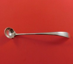 Mothers by Gorham Sterling Silver Mustard Ladle Original 4 3/4&quot; Serving Antique - £53.35 GBP