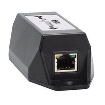 Gigabit Ethernet PoE Extender Cat5e/Cat6/Cat6a RJ45 1-Port 30W - $168.99