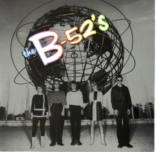 The B-52&#39;s Time Capsule (CD, 1998) ACC - £4.71 GBP