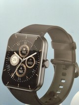R50 Pro Smart Watch 1.85” HD Full Touchscreen Bluetooth iPhone Samsung - $644.50 MXN