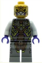 Minifigure Minifigure Alien General - £14.86 GBP