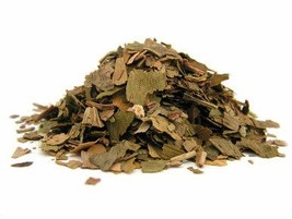 Organic Ginkgo Biloba Ginko Tree Leaves Dried Loose Leaf Herbal Tea 100g - $16.13