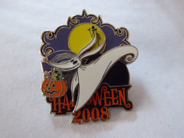 Disney Trading Pins 63481 WDW - Halloween 2008 - Zero - £25.94 GBP