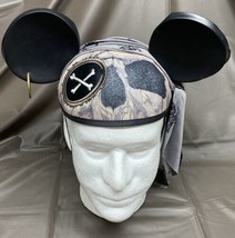 Disney Parks Mickey Mouse Pirate Ears - £9.74 GBP