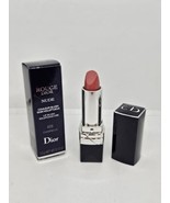 Dior Rouge Nude Lipstick Charnelle 459 Lip Blush New In Box  - £22.11 GBP