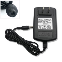 Ac/Dc Power Adapter For Seagate Freeagent Desk 9Zc2A8-501 9Zc2A8-500 Hard Drive - £14.05 GBP
