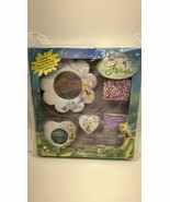 Disney Faires Bedroom Dresser Set Tinker bell  New - €17,09 EUR