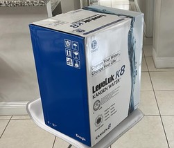 Leveluk K8 Water Ionizer - Model A26-00 -Brand New- Free International Shipping - £1,518.77 GBP