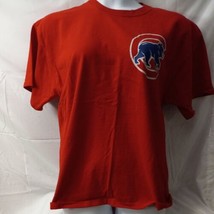2004 Chicago Cubs Kerry Wood Uniform T-Shirt - £19.50 GBP