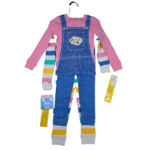 Ms Rachel Target Exclusive Pajama Set Size 3T Toddler Kids PJs In Hand - $56.78