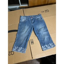 Jenny Jo Size 10 Blue Jeans, Denim Pants, Classic Style, Women&#39;s Denim J... - $9.90