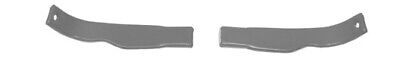 1970-1975 Corvette Retainer Set Rear Quarter Trim Panel Convertible - $32.62