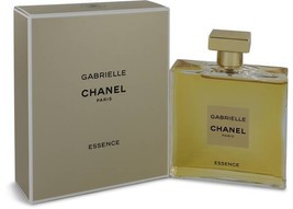 Chanel Gabrielle Essence Perfume 3.4 Oz Eau De Parfum Spray - £159.82 GBP
