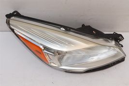 13-16 Ford Escape Halogen Headlight Lamp Passenger Right RH image 2