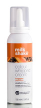 Milk Shake Color Whipped Cream 3.4oz -Copper - $26.00