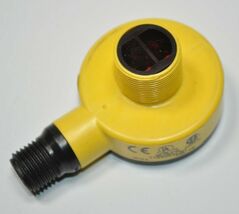 Banner T18RW3LQ1 EZ-BEAM T18 Series Retro Sensor 34929 - $39.59