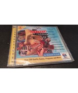 SoftKey Compuserve The Ultimate Windows Set 95 &amp; Windows 3.1 NEW - $25.71 CAD