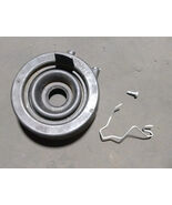 03 ELEMENT Headlight Bulb Metal Clip Holder Retainer + Screw + Rubber Du... - $32.78 CAD