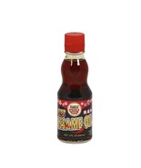 Family Hot Sesame Oil 6 Oz (Pack of 2) - $51.01 CAD
