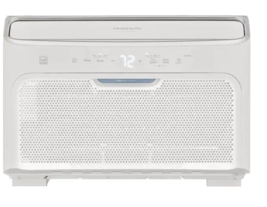 New Gallery 8,000 BTU Inverter Window Room Air Conditioner with Wi-Fi (Energy St - $399.95
