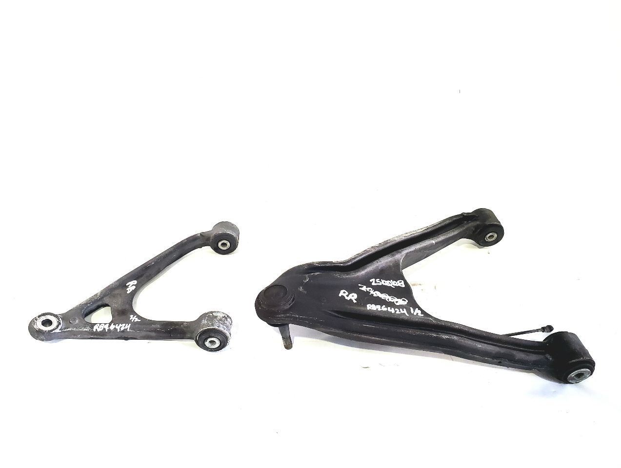 2004 2005 2006 2007 2008 Cadillac XLR OEM Rear Right Upper Lower Control... - $142.31