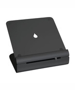 Rain Design 12034 RAIN DESIGN ILEVEL2 ADJUSTABLE HEIGHT LAPTOP STAND - B... - $134.48