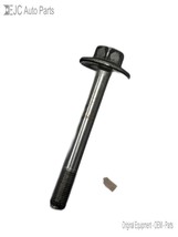 Crankshaft Bolt For 12-13 Subaru Forester  2.5 12369AA091 AWD - $19.75