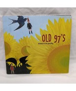 Old 97&#39;s Blame It On Gravity Music CD - $13.32 CAD
