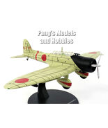 Aichi D3A Type-99 "Val" Japanese Carrier Dive Bomber 1/72 Scale Diecast Model - $55.76 CAD