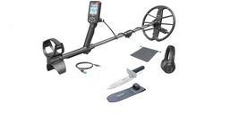 Nokta Simplex Ultra WHP Metal Detector Set (Metal Detector + Pinpointer) - £340.06 GBP