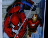Spiderman ironman 2008 3624 thumb155 crop