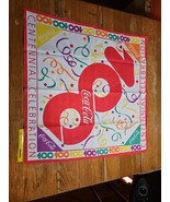 Coca-Cola  100th Anniversary Centennial Celebration Scarf - $24.70