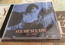 The Beatles Rare Outtakes Sue Me Sue You 1972-1975 Previously Unrelease - $20.00