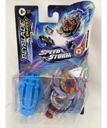 BEYBLADE BURST SURGE Speed Storm KOLOSSAL HELIOS H6 Spinning Top Starter... - $13.97