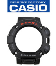 Genuine Casio G-9010-1 GW-9010-1 G-Shock  watch band bezel BLACK case cover  - £37.33 GBP