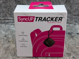 New/Sealed SyncUp Tracker Connected by T-Mobile - 128MB - Gray Kit - $9.99