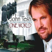 One world by john tesh cd  large  thumb200
